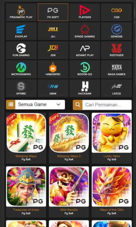 Link Slot Freebet Modal Share Gacor pilih game