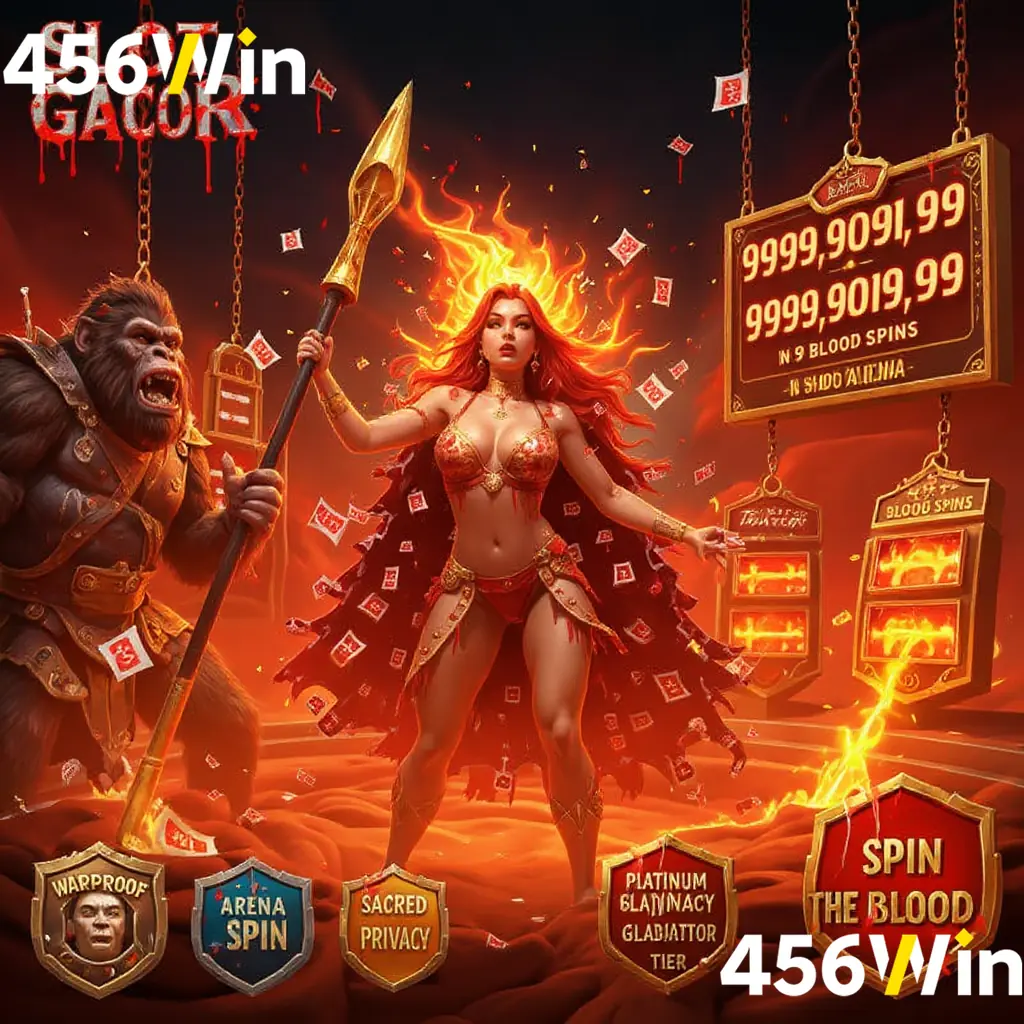 456WIN Apk Slot Login Profil Digital Christo