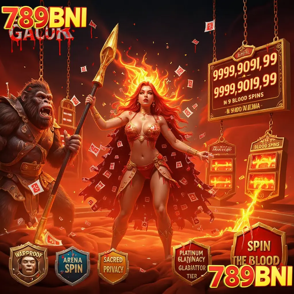 789BNI Apk Slot Login Profil Digital Christo
