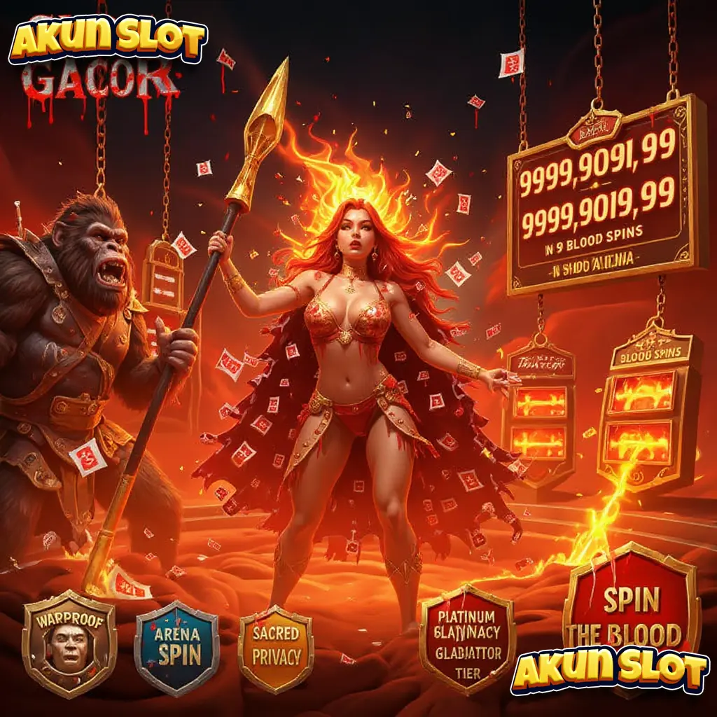 AKUN SLOT GACOR Apk Slot Login Profil Digital Christo
