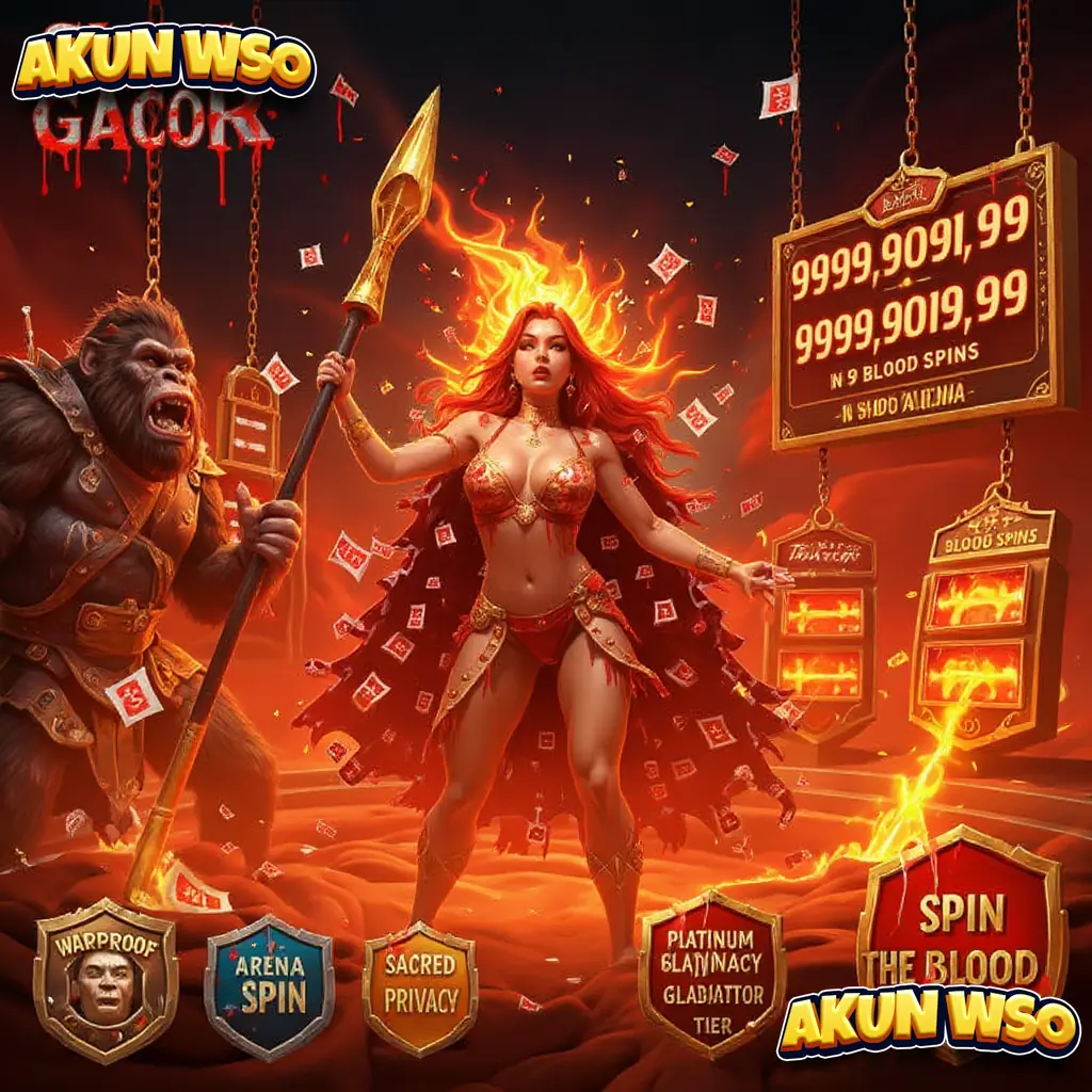 AKUN WSO Apk Slot Login Profil Digital Christo