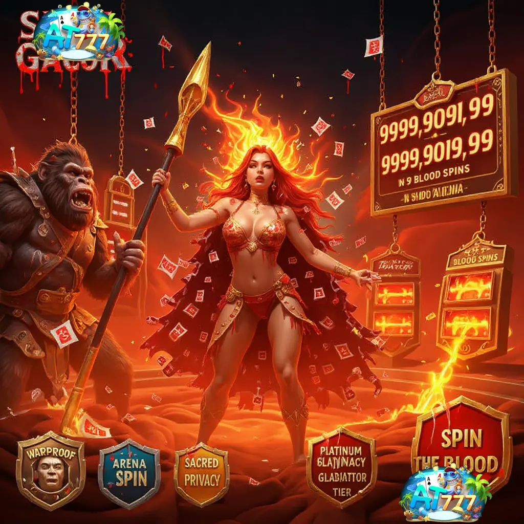 AT777 Apk Slot Login Profil Digital Christo