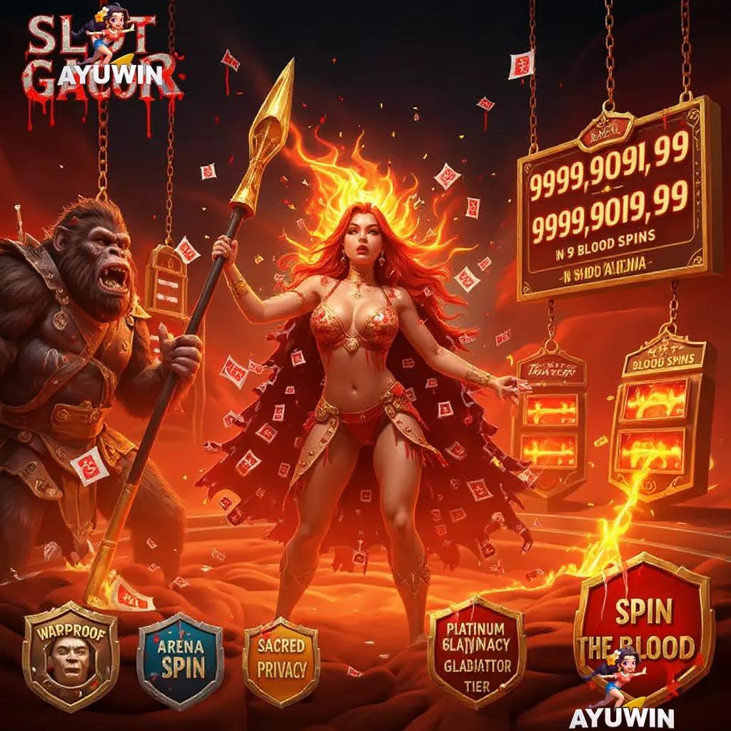 AYUWIN Apk Slot Login Profil Digital Christo