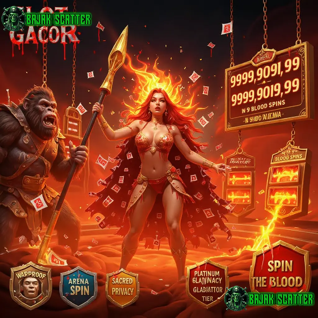 BAJAK SCATER Apk Slot Login Profil Digital Christo