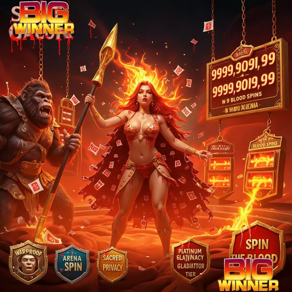 BIGWINNER Apk Slot Login Profil Digital Christo
