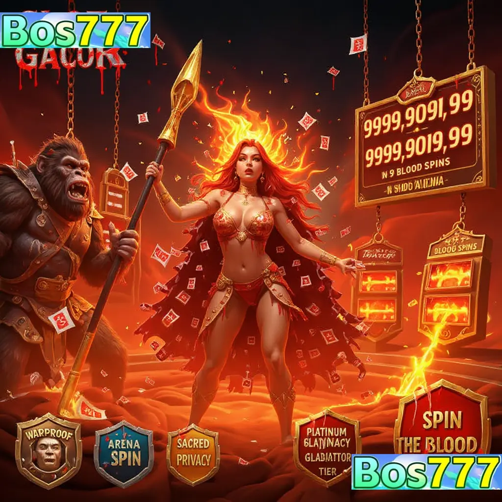 BOS777 Apk Slot Login Profil Digital Christo