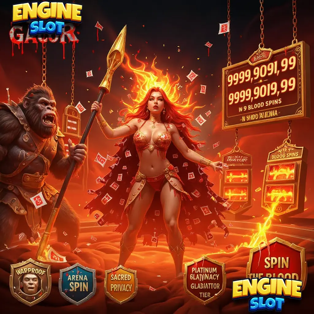 ENGINE SLOT Apk Slot Login Profil Digital Christo