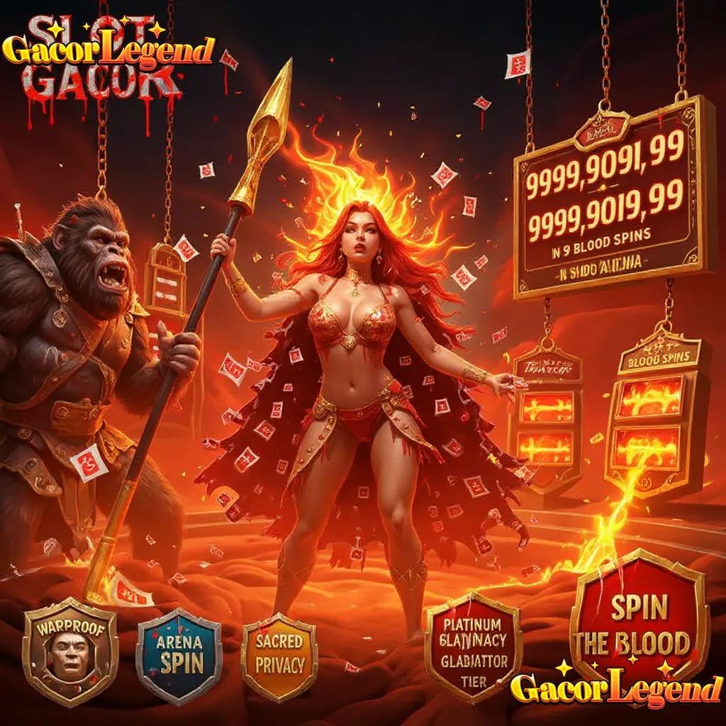GACORLEGEND Apk Slot Login Profil Digital Christo
