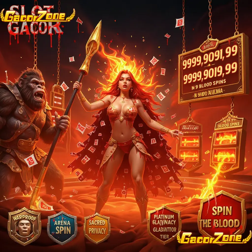 GACORZONE Apk Slot Login Profil Digital Christo