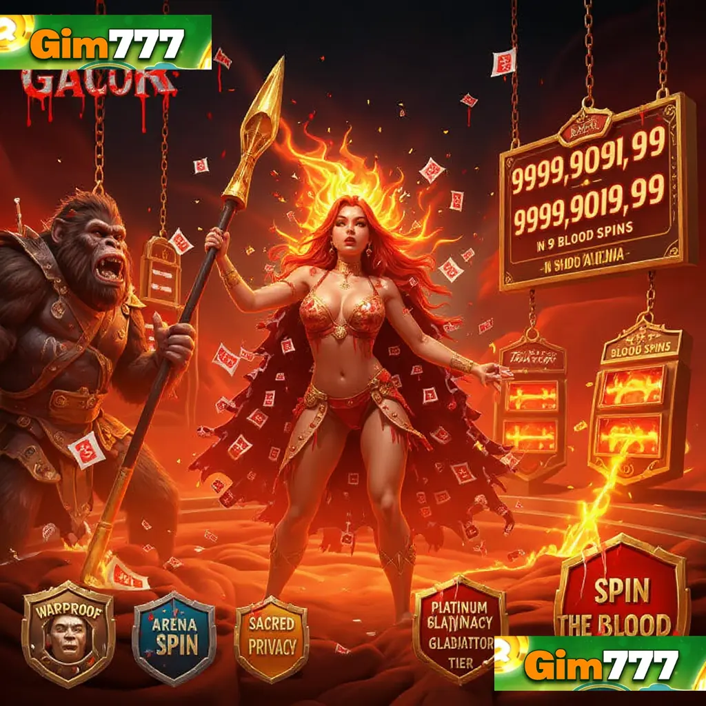 GIM777 Apk Slot Login Profil Digital Christo