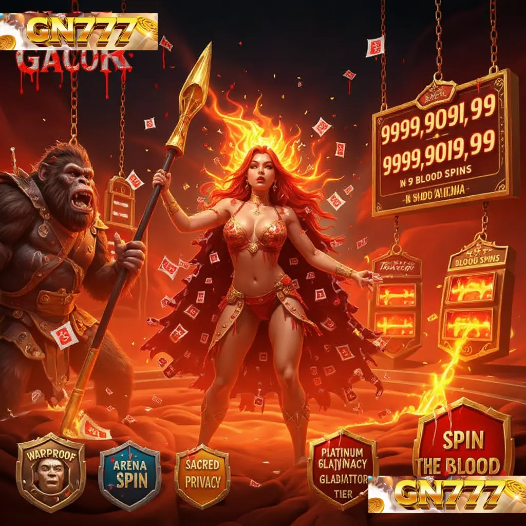 GN666 Apk Slot Login Profil Digital Christo