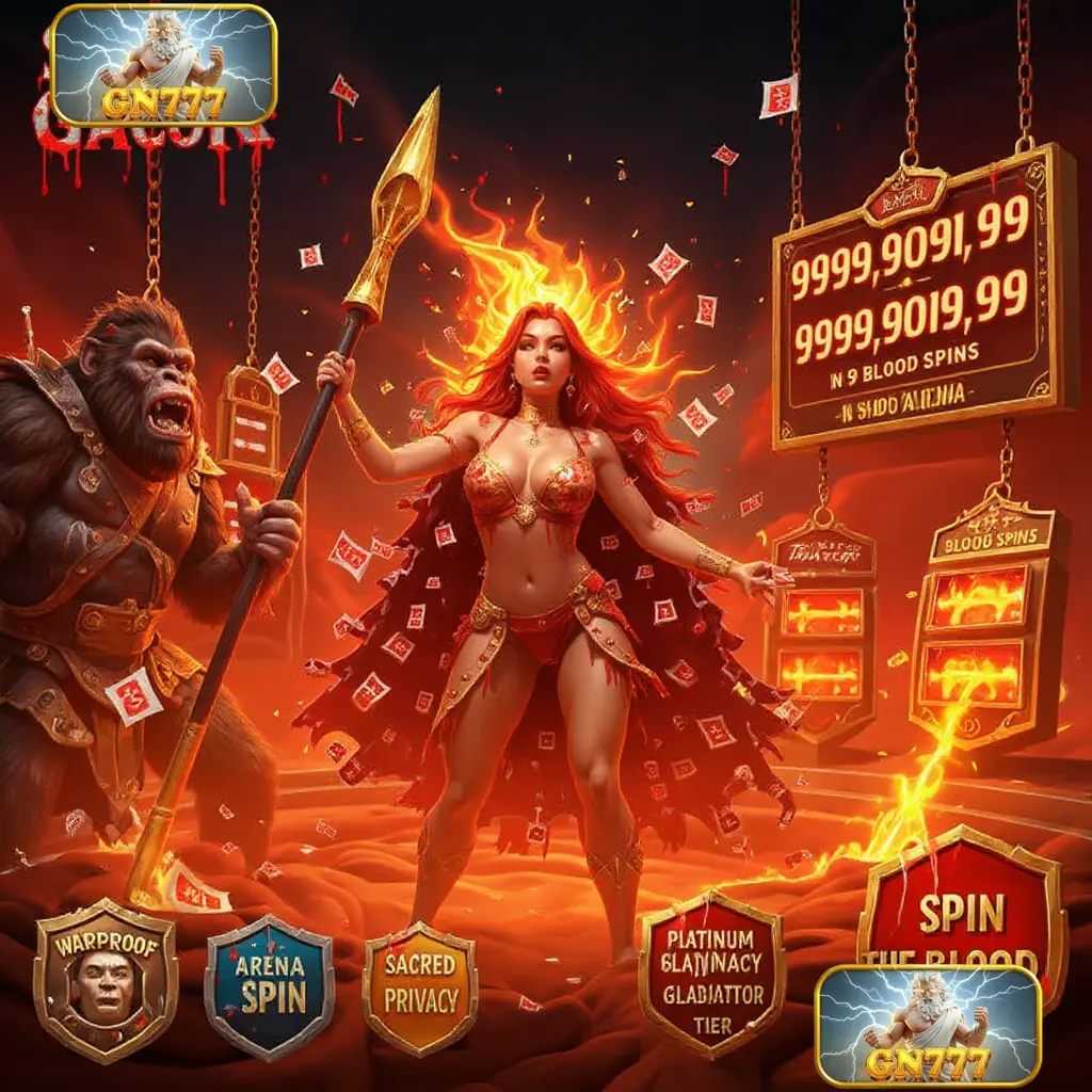 GN777 Apk Slot Login Profil Digital Christo