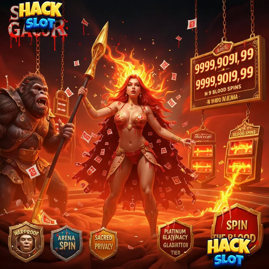 HACK SLOT Apk Slot Login Profil Digital Christo