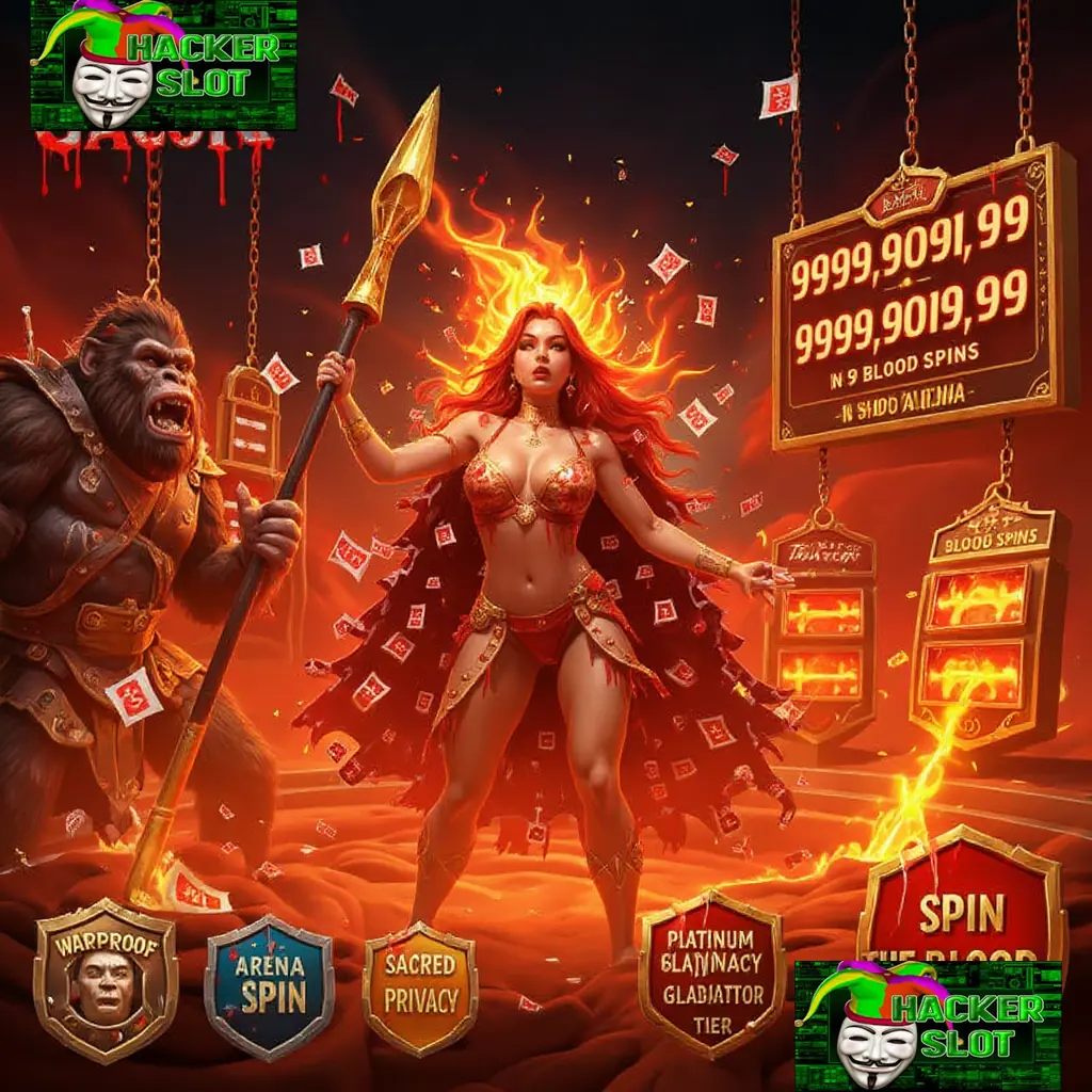 HACKER SLOT Apk Slot Login Profil Digital Christo