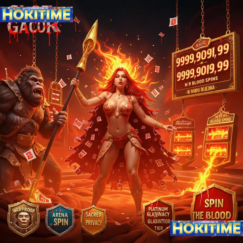 HOKITIME Apk Slot Login Profil Digital Christo