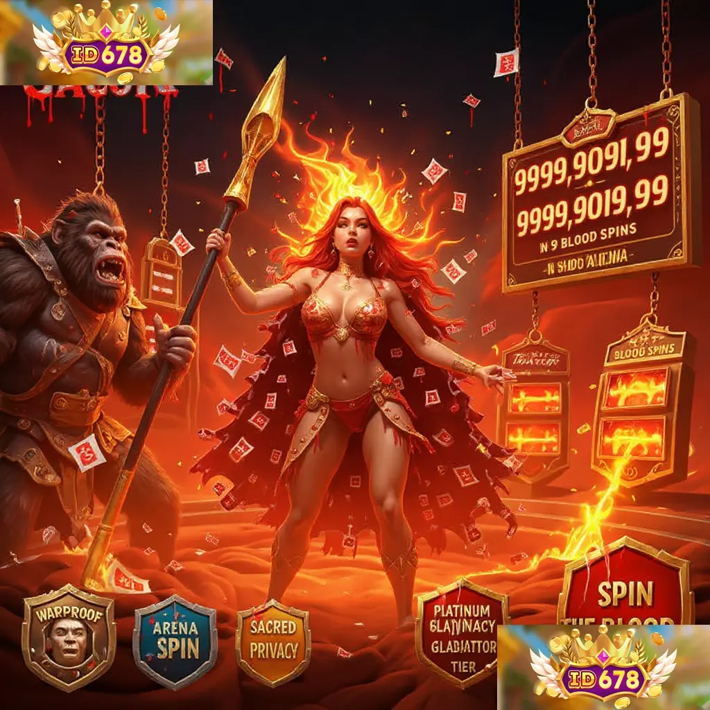 ID678 Apk Slot Login Profil Digital Christo