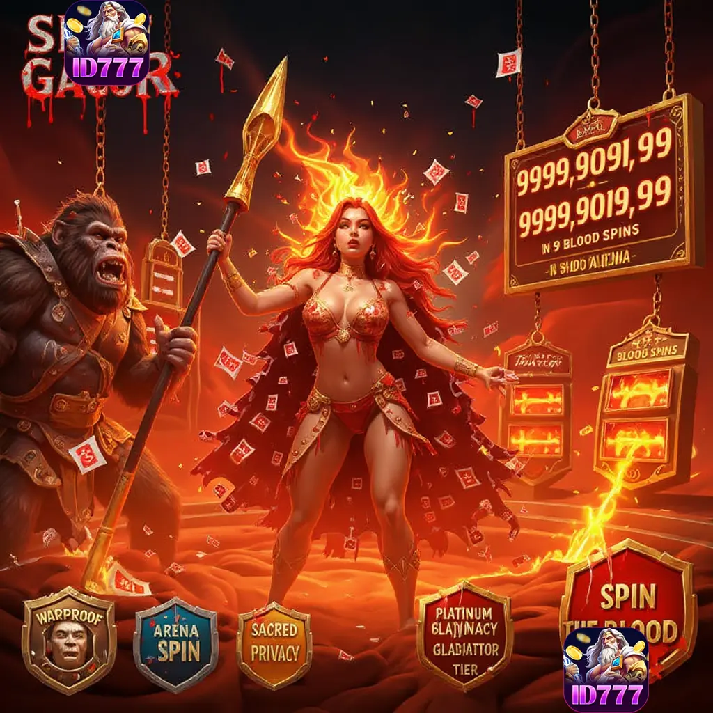 ID777 Apk Slot Login Profil Digital Christo