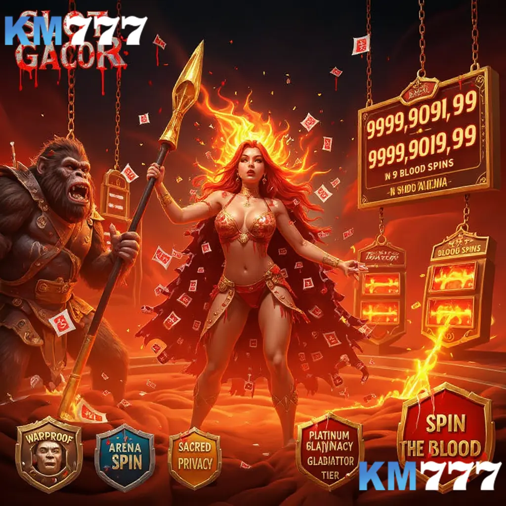 KM777 Apk Slot Login Profil Digital Christo