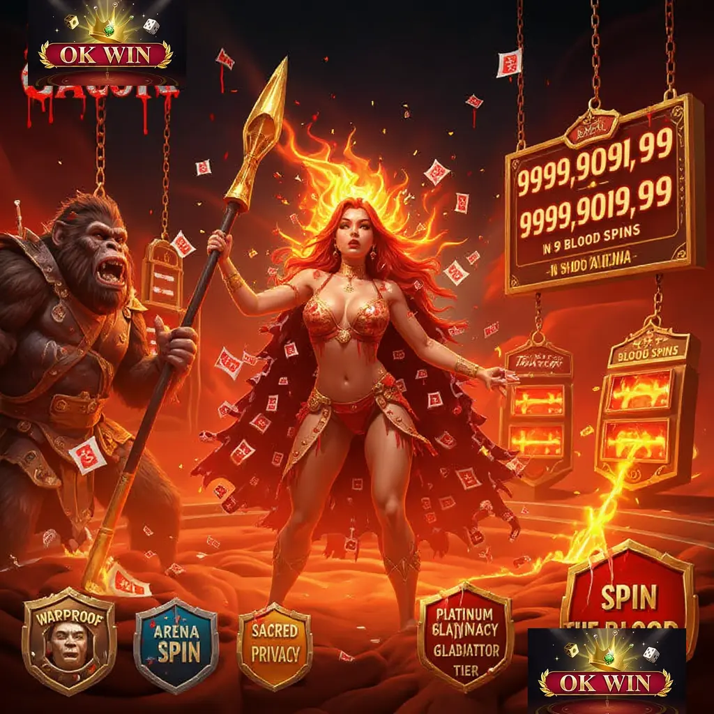 OKWIN Apk Slot Login Profil Digital Christo