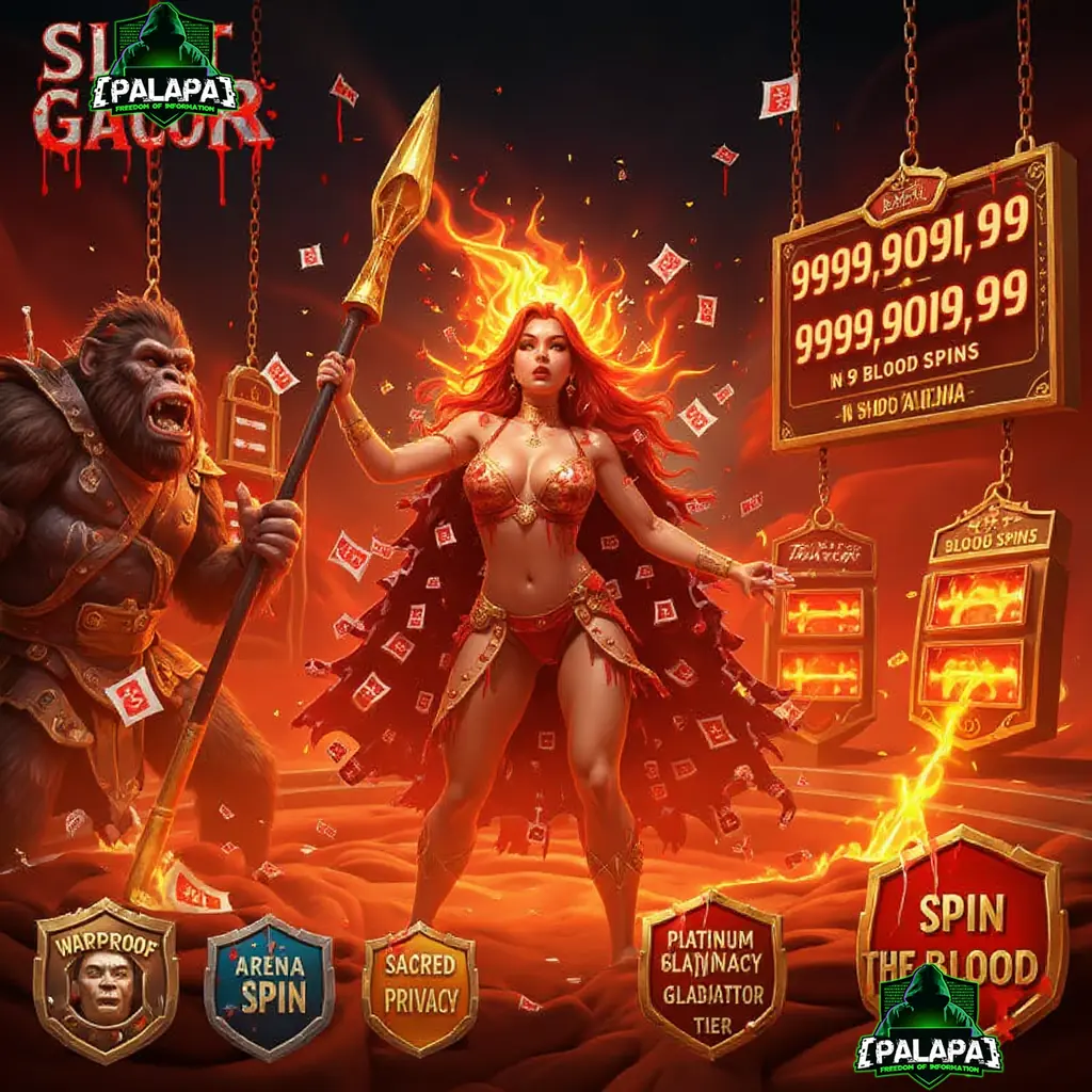 PALAPA HACK SLOT Apk Slot Login Profil Digital Christo