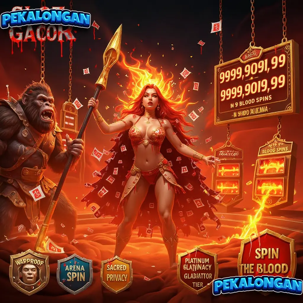 PEKALONGAN CHEAT Apk Slot Login Profil Digital Christo
