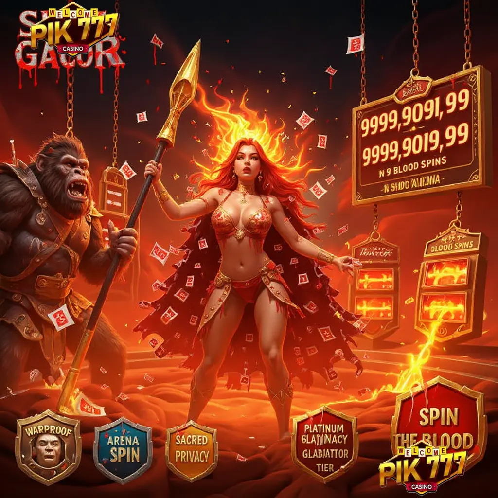 PIK777 Apk Slot Login Profil Digital Christo