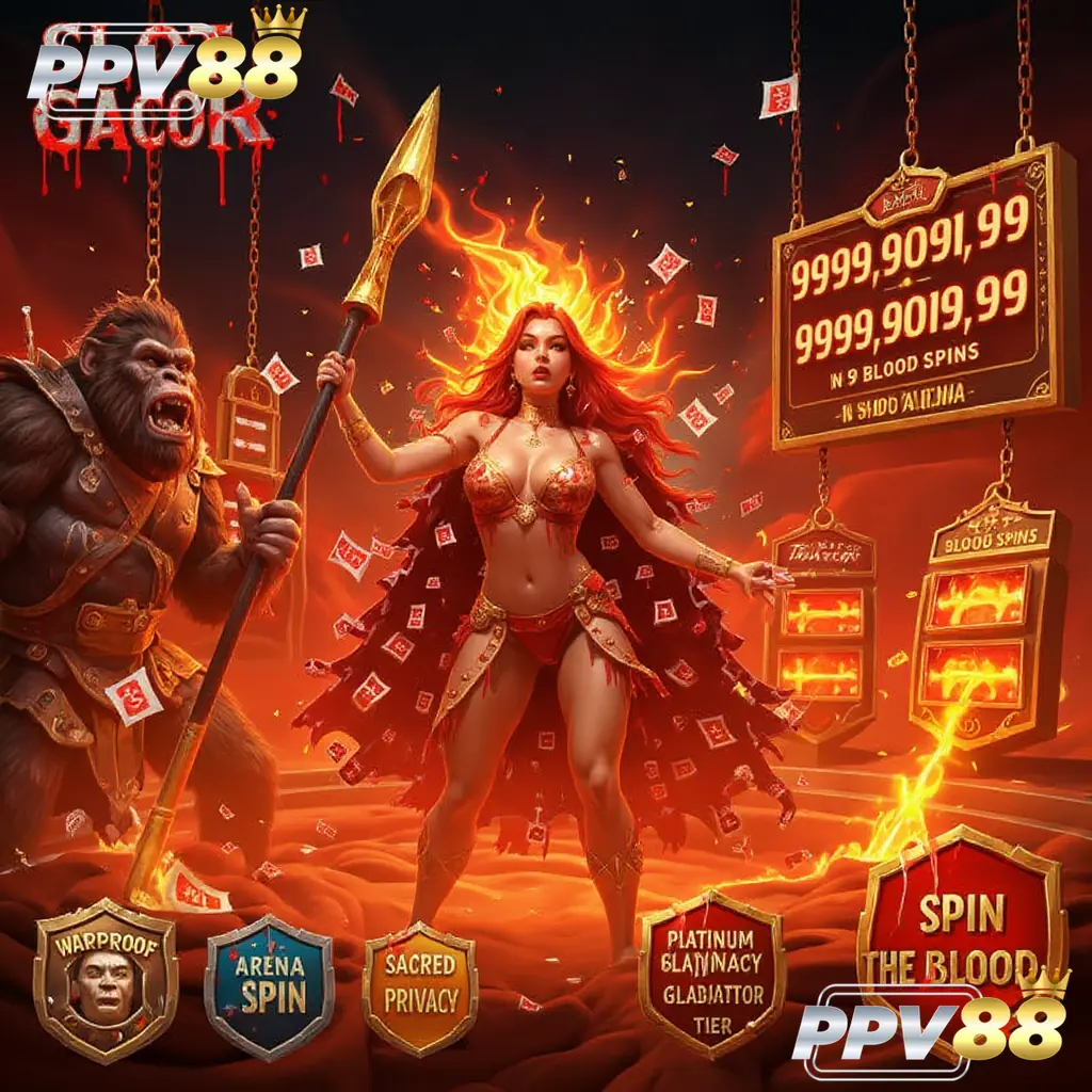 PPV88 Apk Slot Login Profil Digital Christo