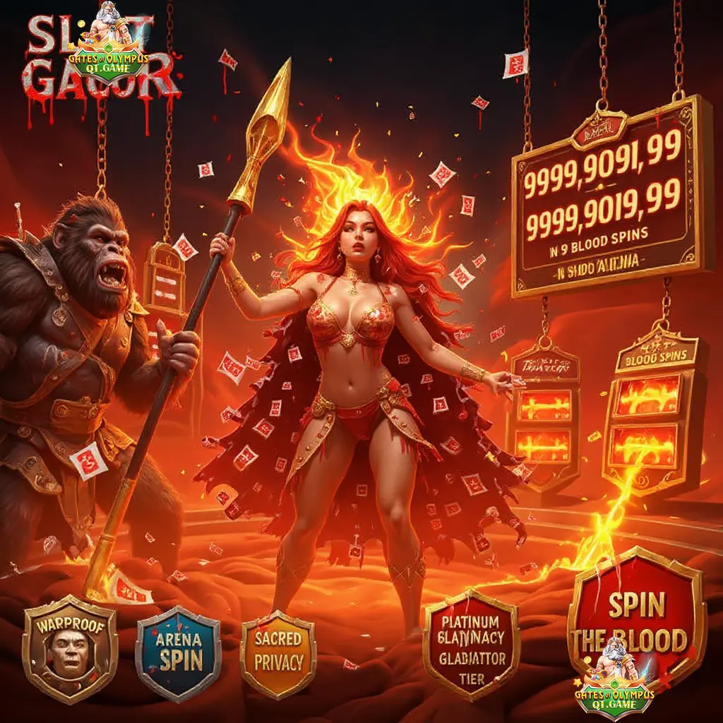 QTGAME Apk Slot Login Profil Digital Christo