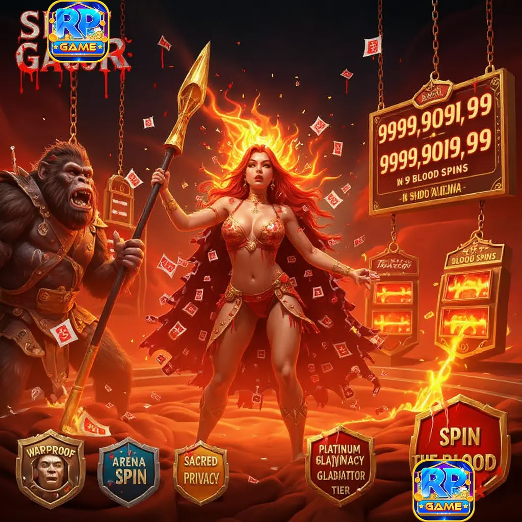 RPGAME Apk Slot Login Profil Digital Christo