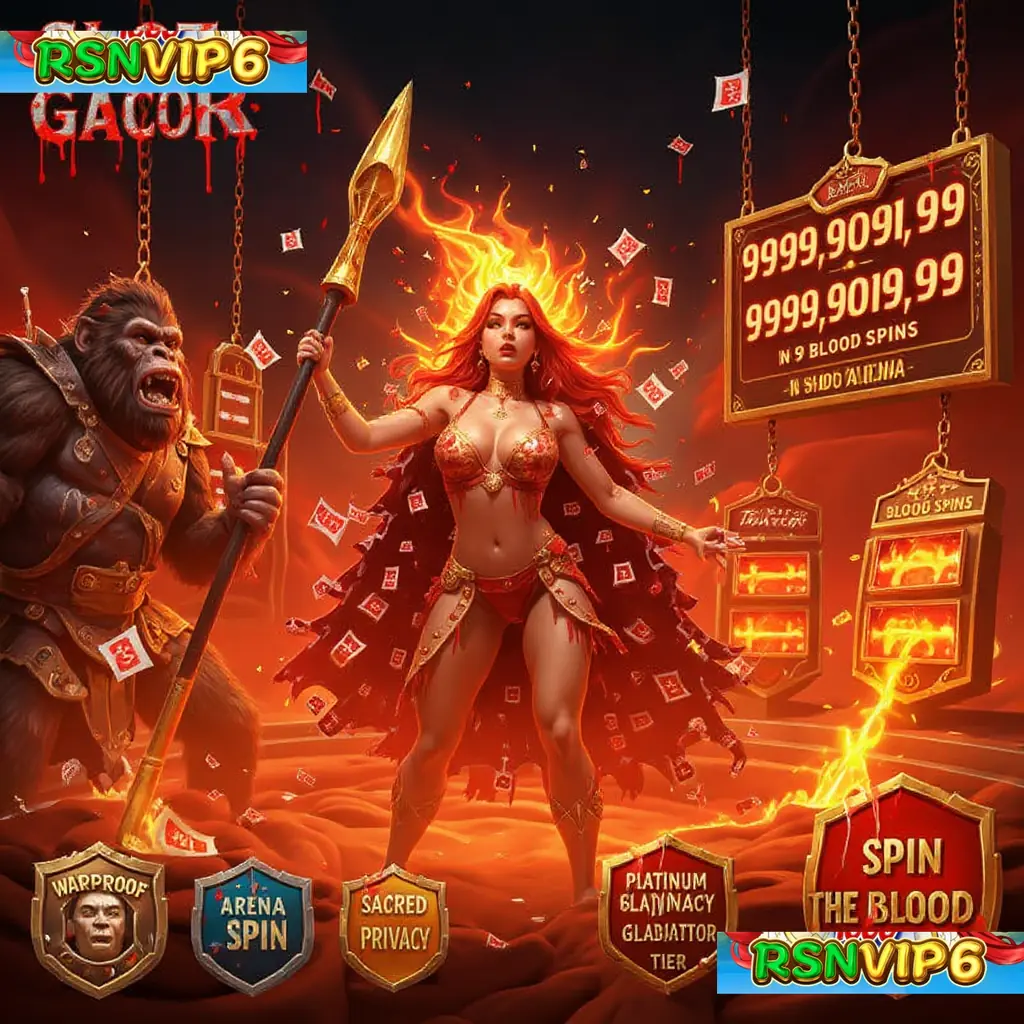 RSNVIP6 Apk Slot Login Profil Digital Christo