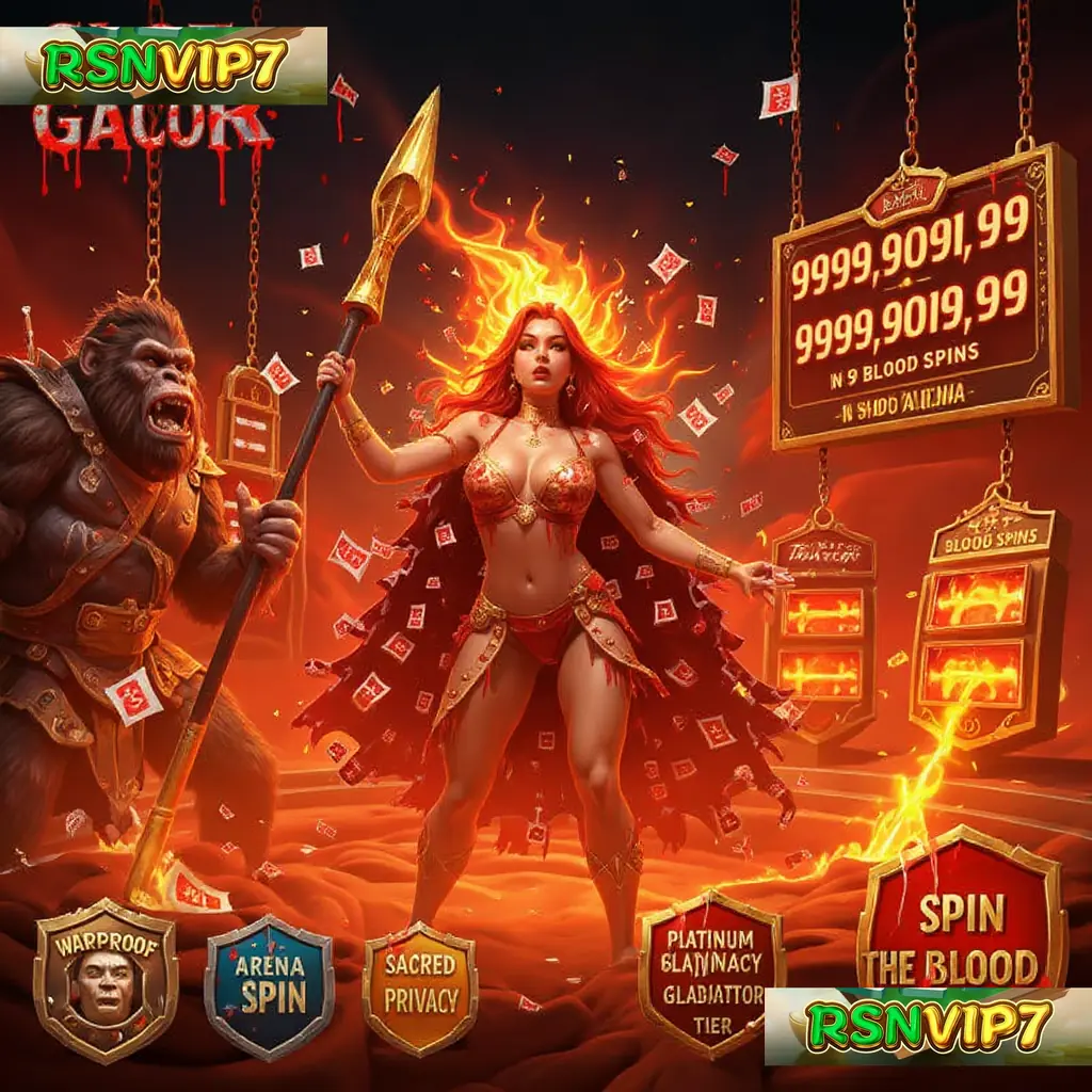 RSNVIP7 Apk Slot Login Profil Digital Christo