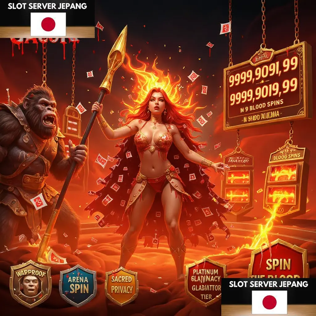 SERVER JEPANG Apk Slot Login Profil Digital Christo
