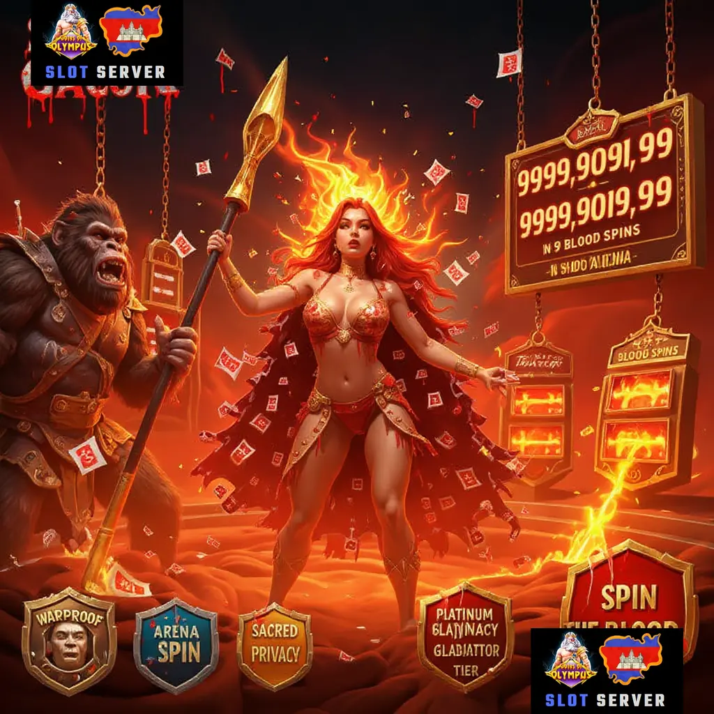 SERVER KAMBOJA Apk Slot Login Profil Digital Christo