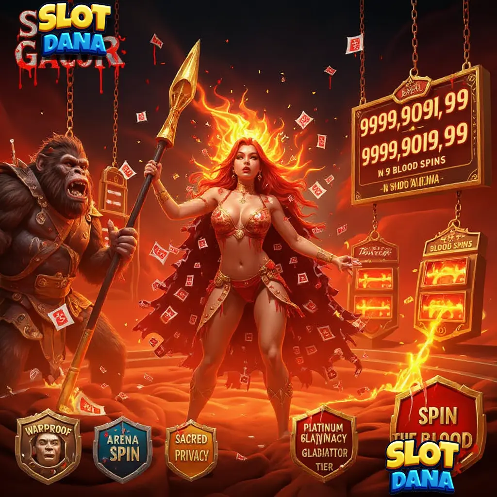 SLOT DANA Apk Slot Login Profil Digital Christo