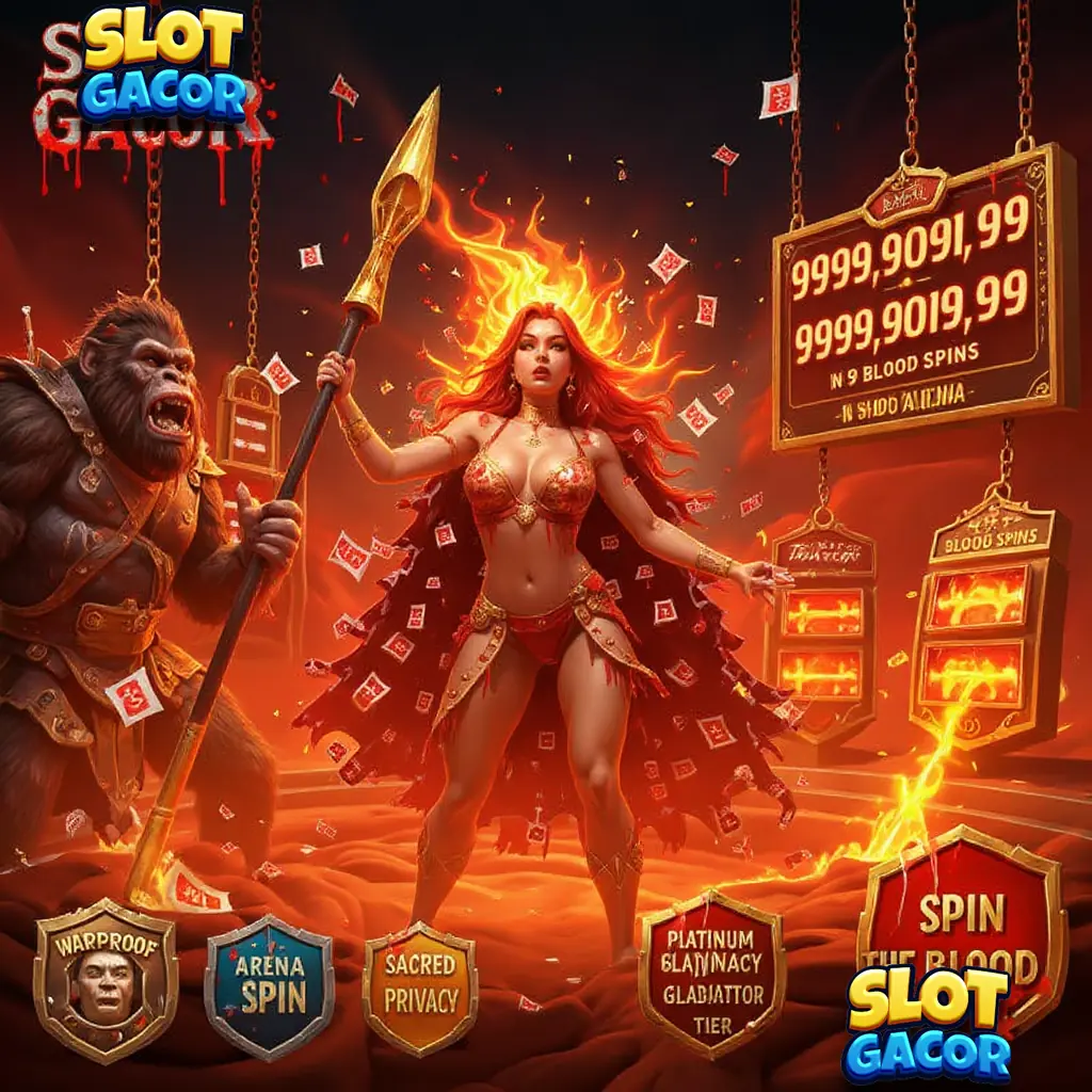 SLOT GACOR Apk Slot Login Profil Digital Christo