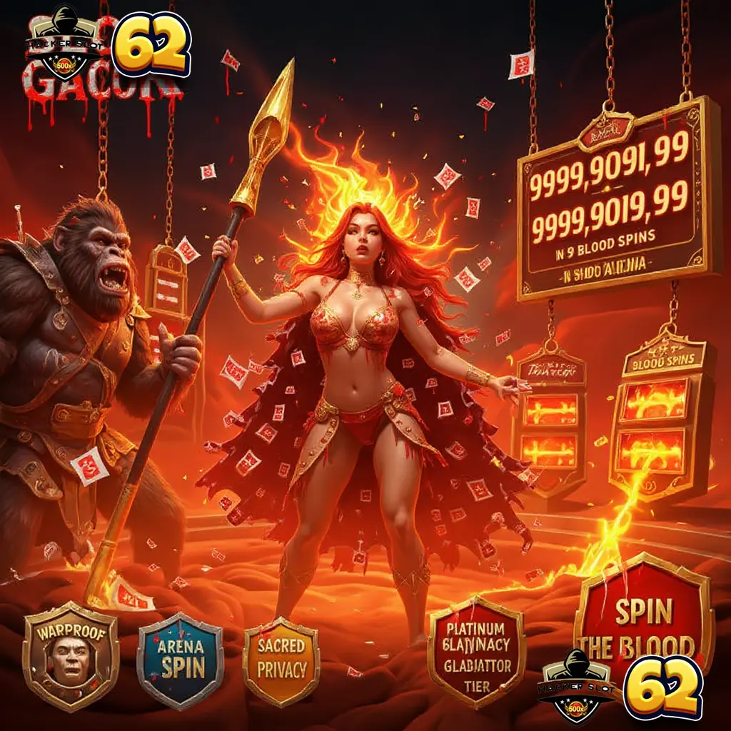 SLOT HACKER 62 Apk Slot Login Profil Digital Christo