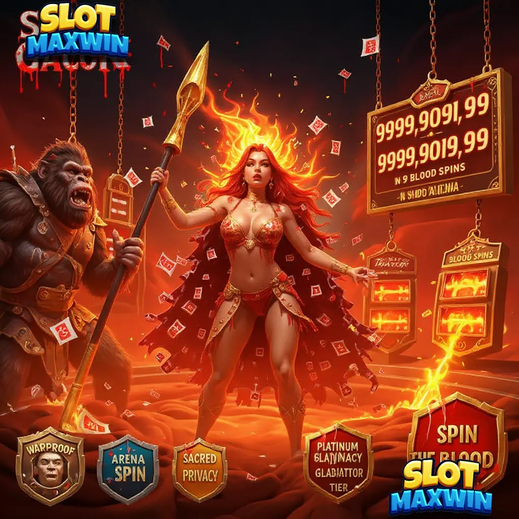 SLOT MAXWIN Apk Slot Login Profil Digital Christo