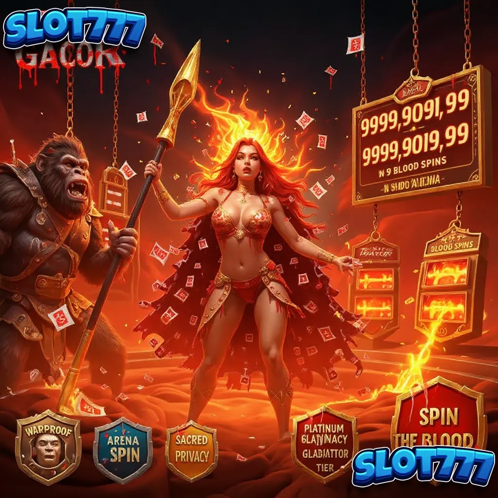 SLOT777 Apk Slot Login Profil Digital Christo