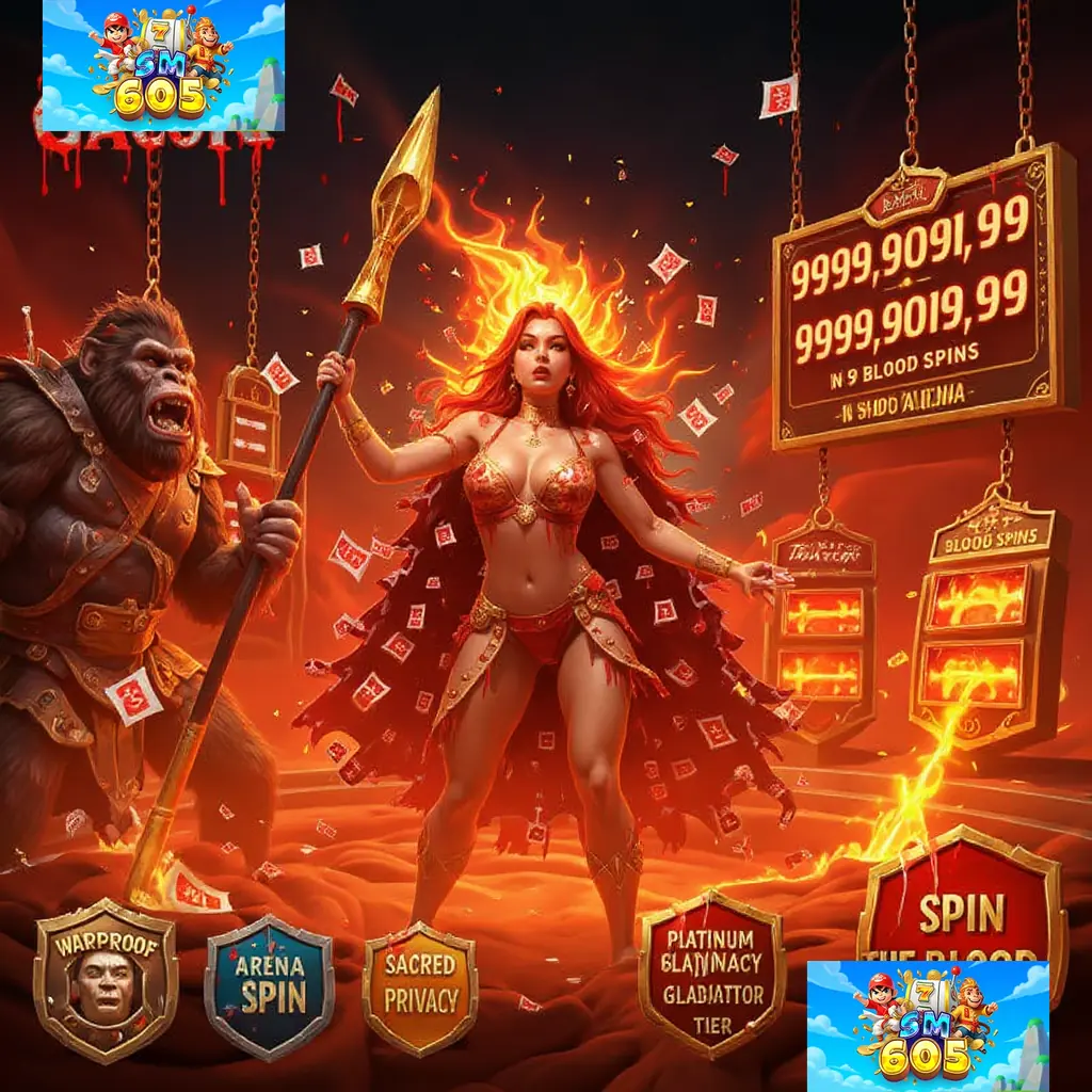 SM605 Apk Slot Login Profil Digital Christo