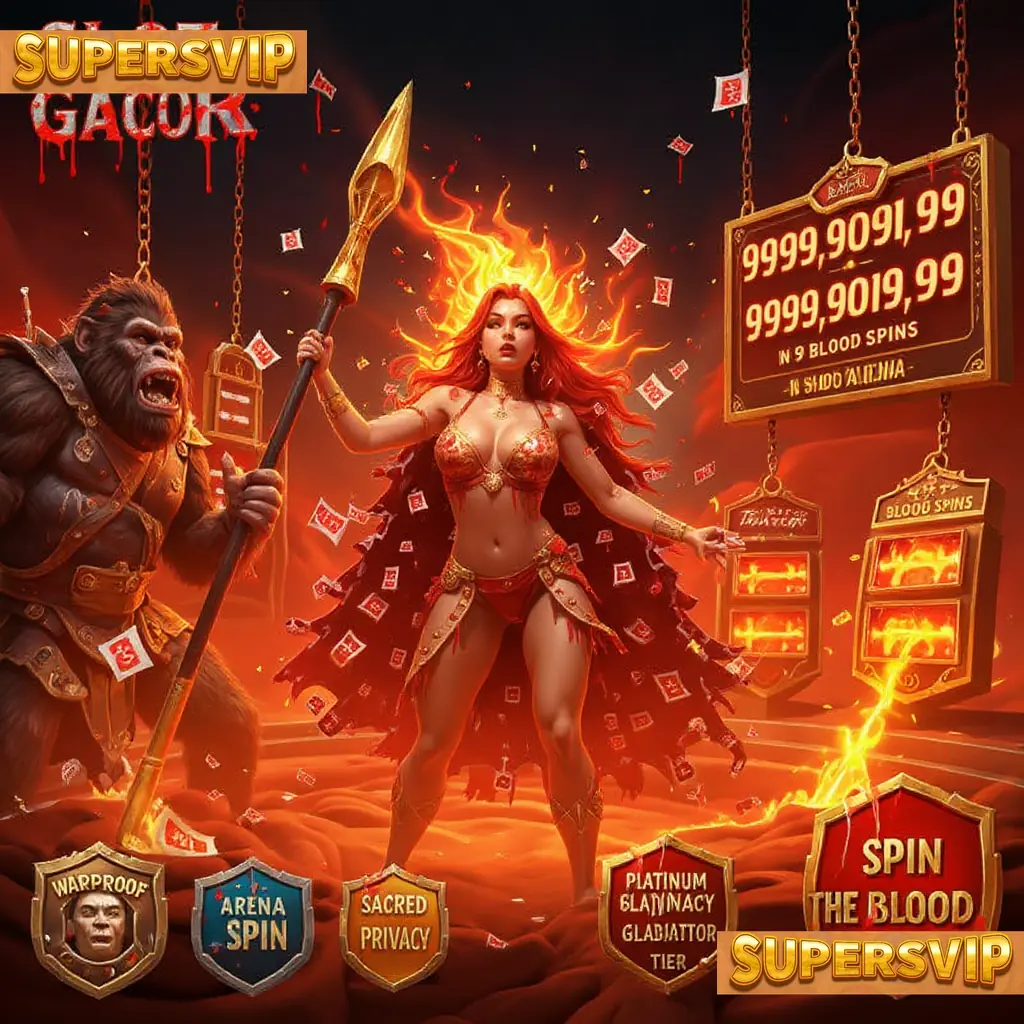 SUPERSVIP Apk Slot Login Profil Digital Christo