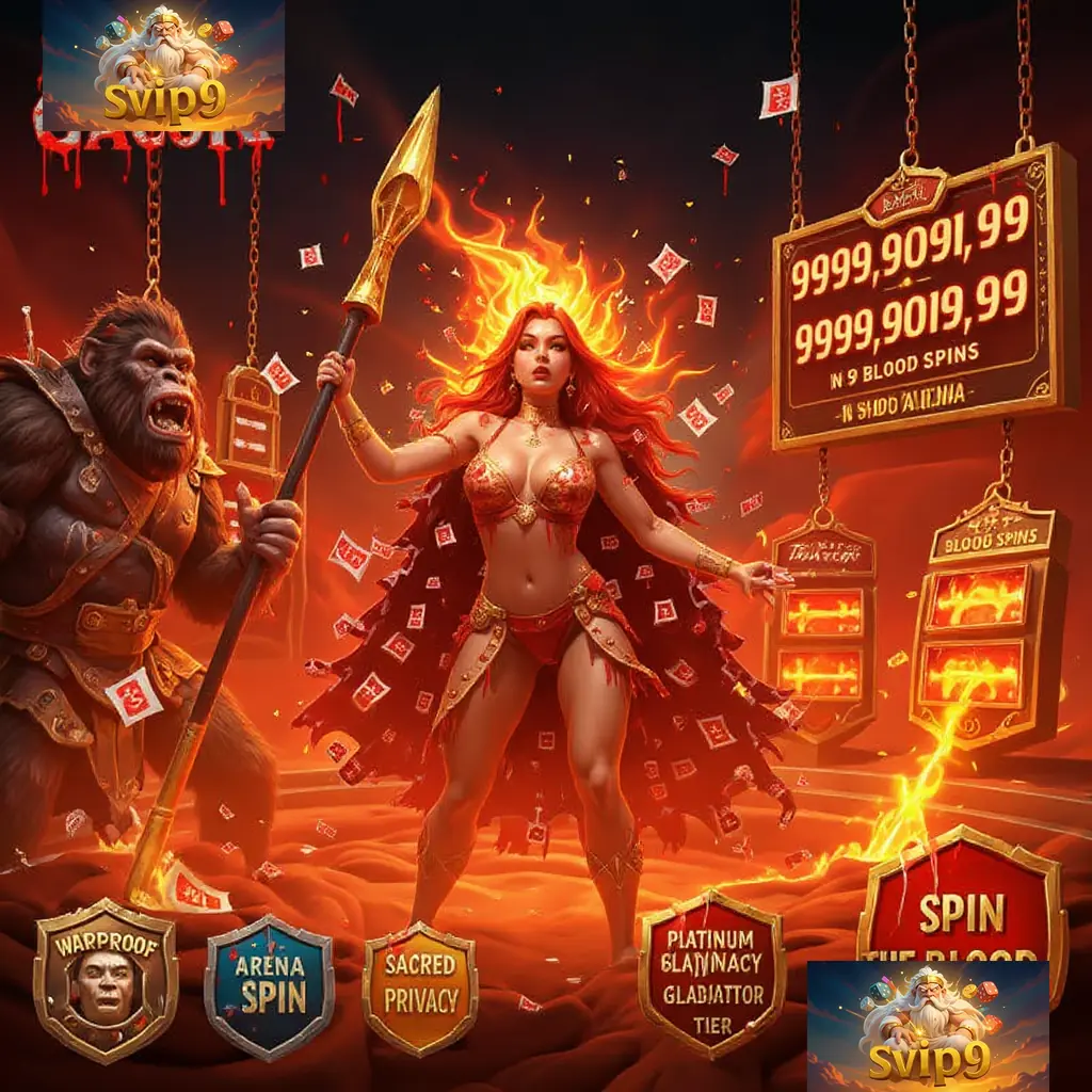 SVIP9 Apk Slot Login Profil Digital Christo