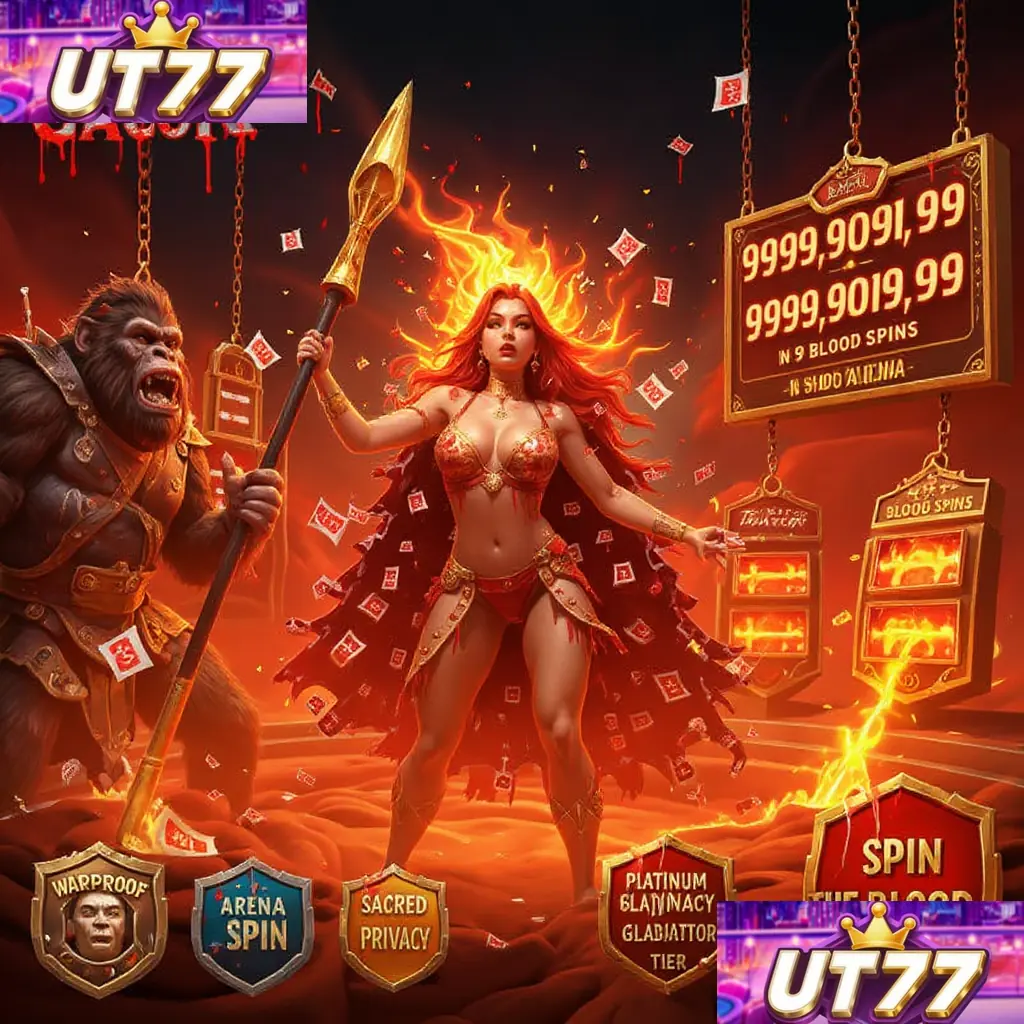 UT77 Apk Slot Login Profil Digital Christo
