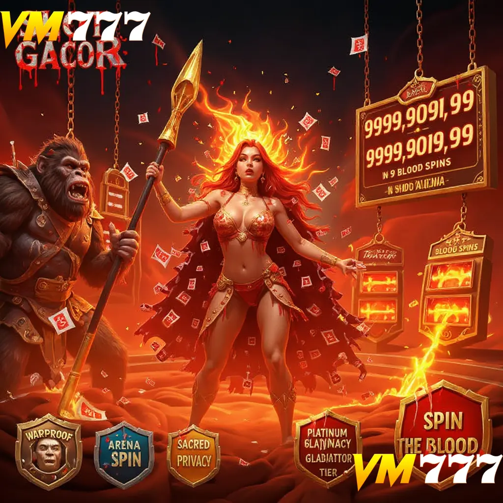 VM777 Apk Slot Login Profil Digital Christo