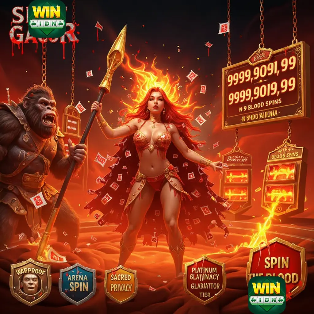 WINIDN Apk Slot Login Profil Digital Christo