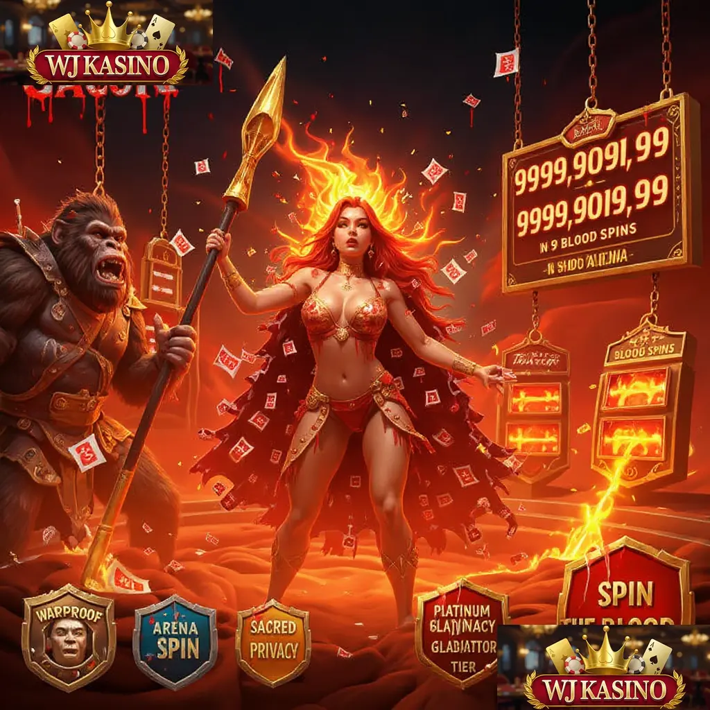 WJKASINO Apk Slot Login Profil Digital Christo