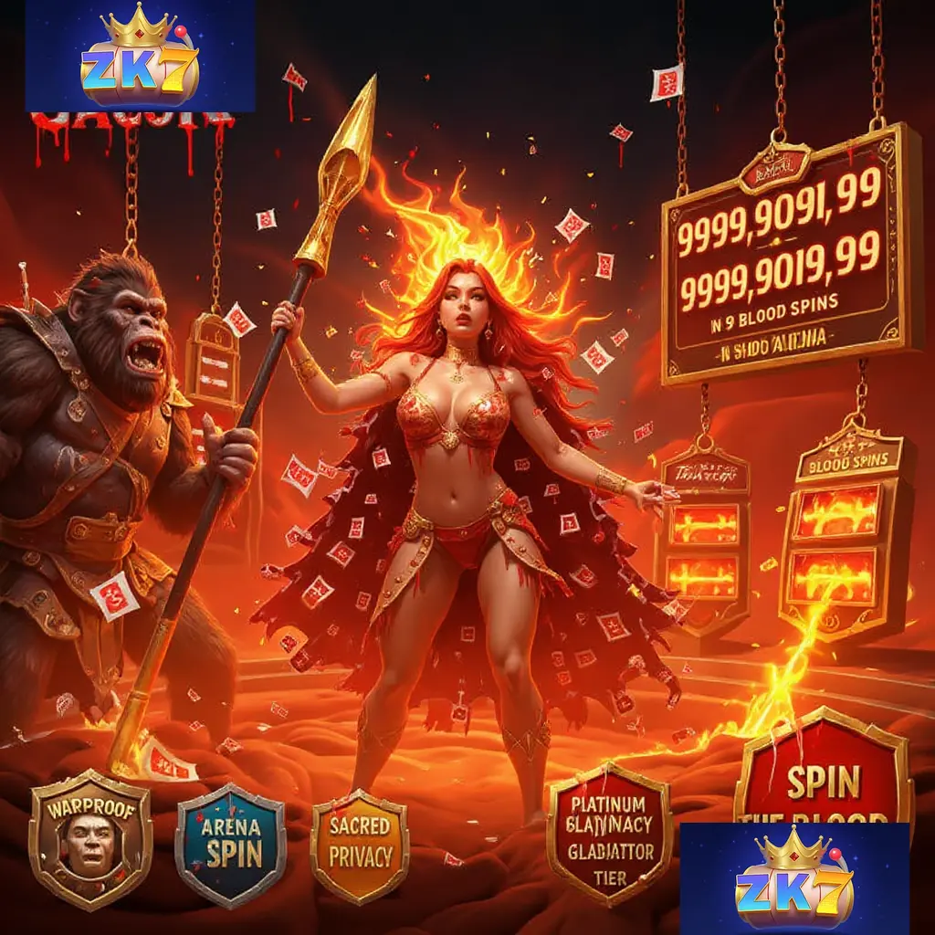 ZK7 Apk Slot Login Profil Digital Christo